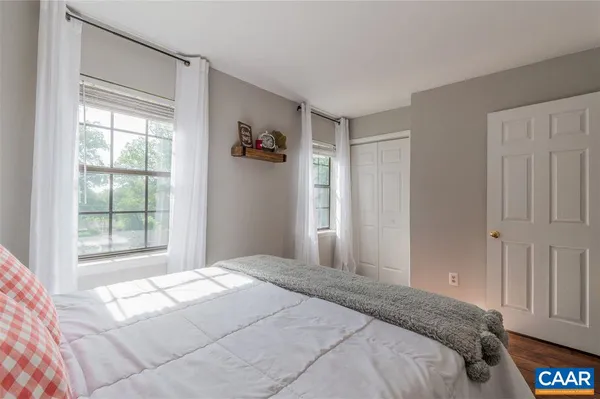 $315,000 | 109 Hammond Street, Unit B, Charlottesville, VA 22903