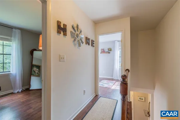 $315,000 | 109 Hammond Street, Unit B, Charlottesville, VA 22903