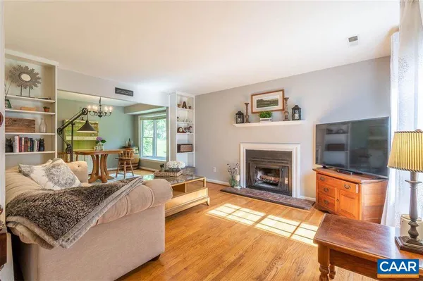 $315,000 | 109 Hammond Street, Unit B, Charlottesville, VA 22903