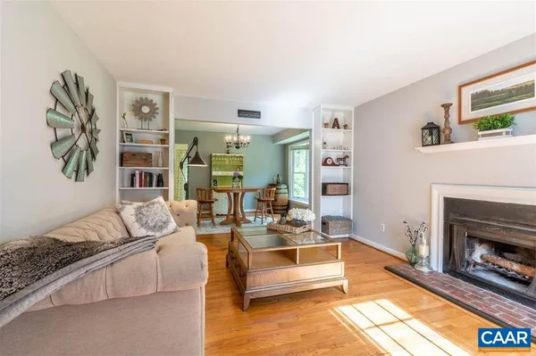 $315,000 | 109 Hammond Street, Unit B, Charlottesville, VA 22903