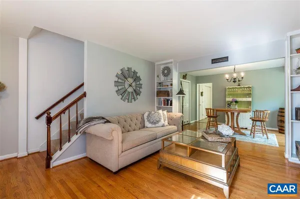 $315,000 | 109 Hammond Street, Unit B, Charlottesville, VA 22903