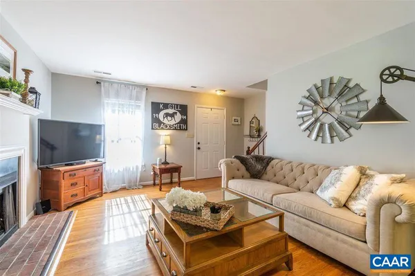 $315,000 | 109 Hammond Street, Unit B, Charlottesville, VA 22903