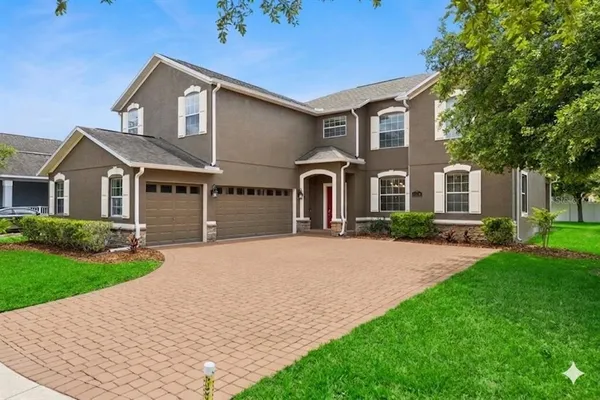 $950,000 | 6100 Cypress Hill Road, Winter Garden, FL 34787