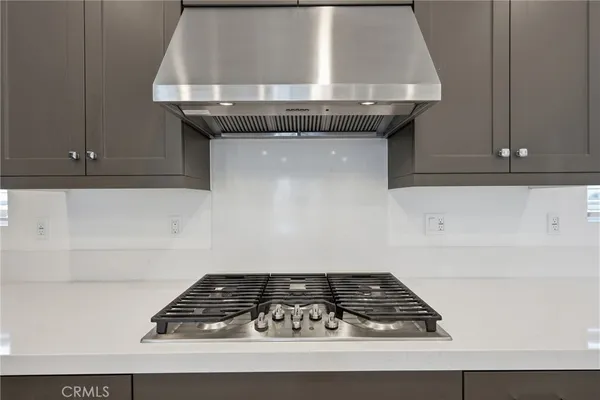 a view of small space