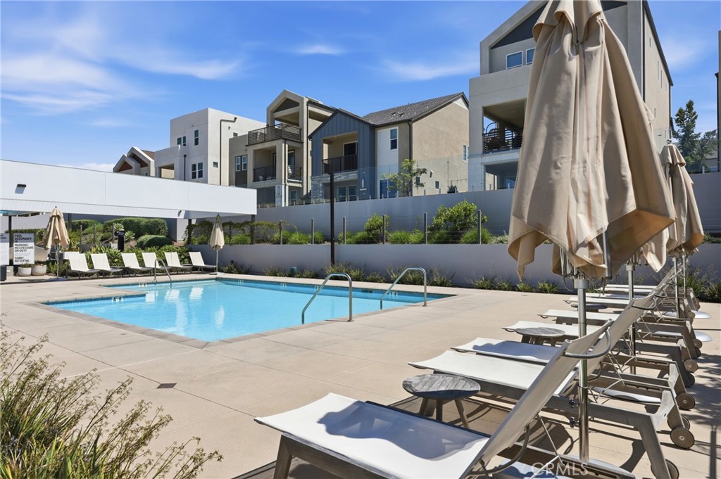 158 Restore Irvine, CA 92618 - Photo 57 of 74 club house