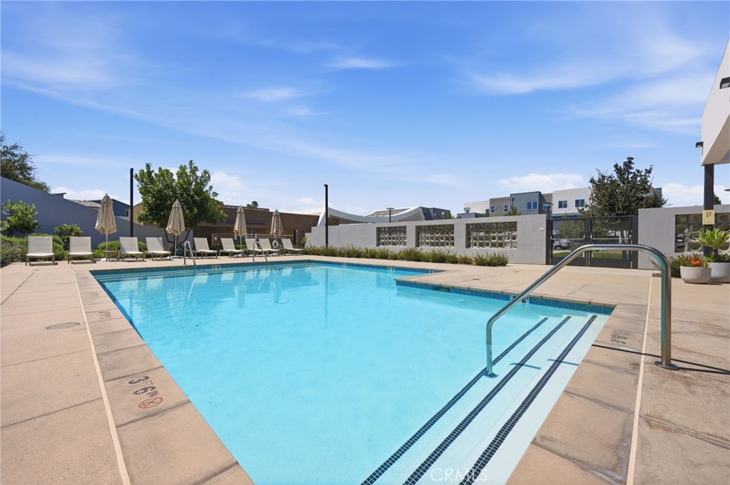 158 Restore Irvine, CA 92618 - Photo 58 of 74 club house