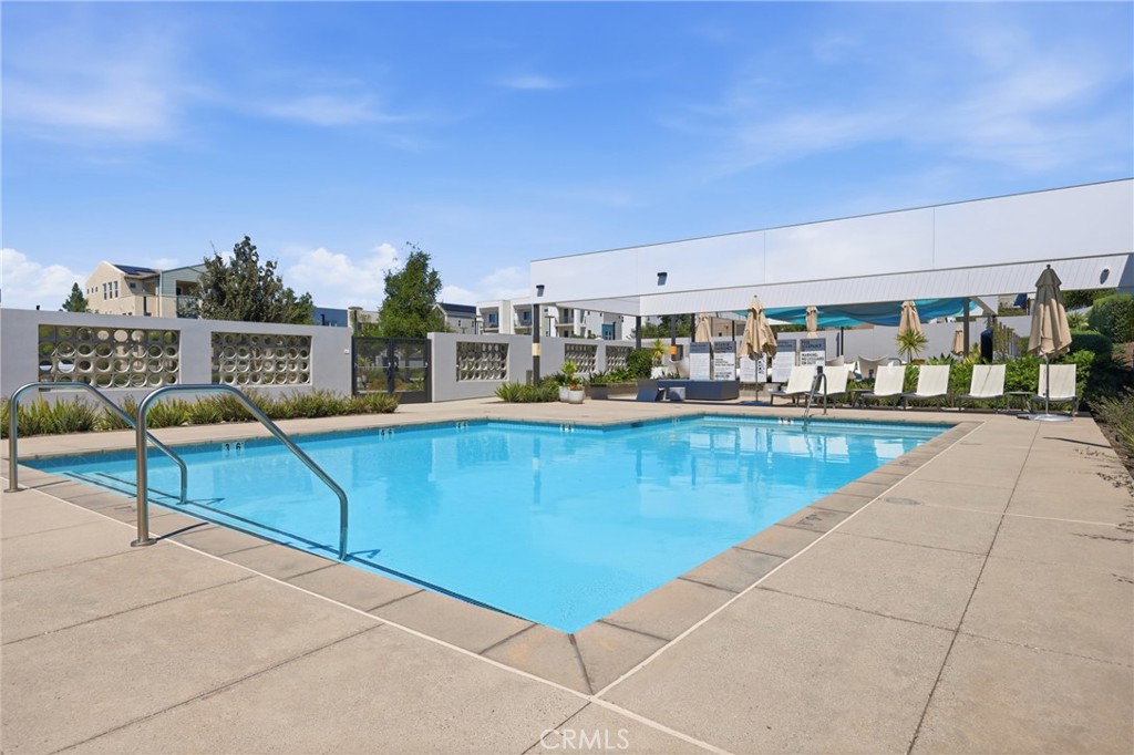 158 Restore Irvine, CA 92618 - Photo 59 of 74 club house