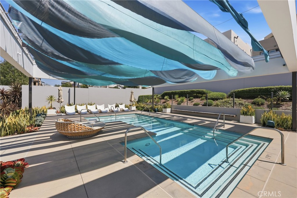 158 Restore Irvine, CA 92618 - Photo 60 of 74 club house