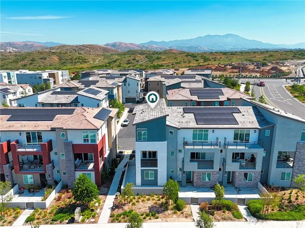 $5,388 | 158 Restore, Irvine, CA 92618