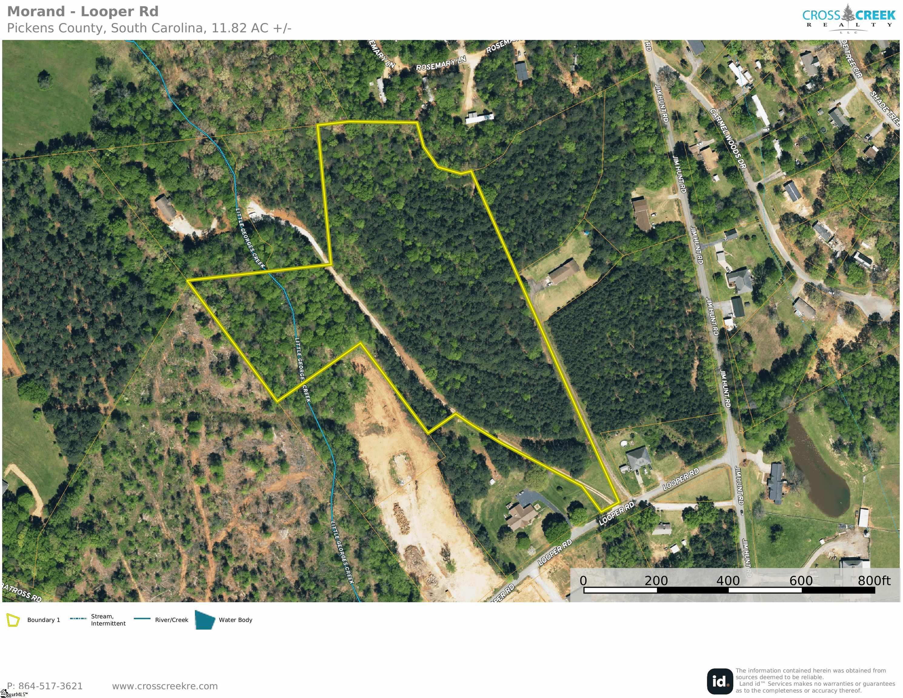 Looper Road Easley, SC 29640 - Photo 1 of 22