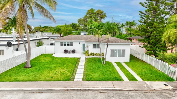 $7,300 | 7528 Buccaneer Avenue, North Bay Village, FL 33141