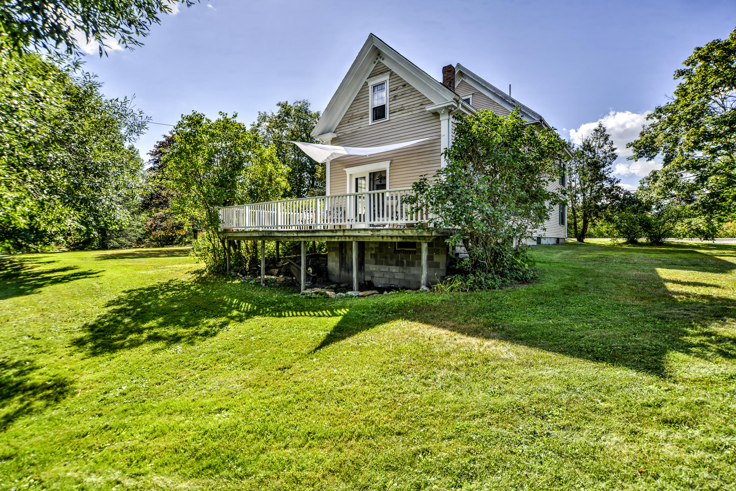 49 Ridge Road Bowdoinham, ME 04008 - Photo 9 of 55 49 Ridge 10