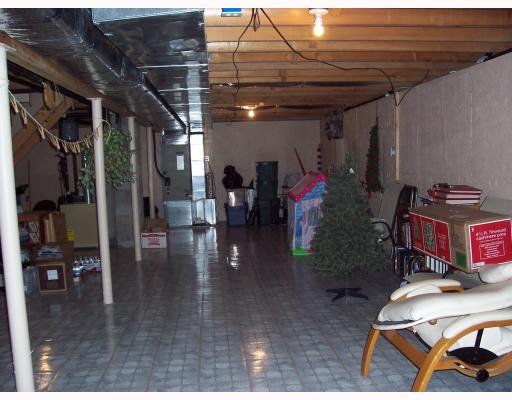 305 Bennett Street Woonsocket, RI 02895 - Photo 7 of 9 Other. Basement