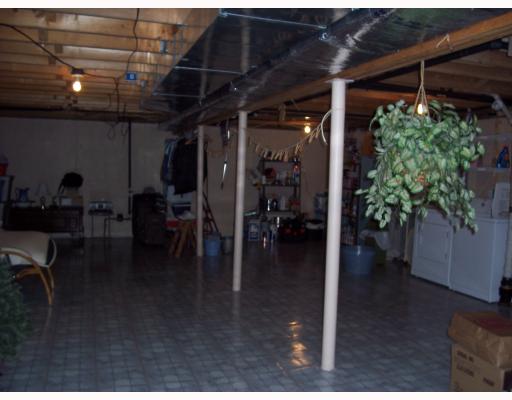 305 Bennett Street Woonsocket, RI 02895 - Photo 8 of 9 Other. Basement