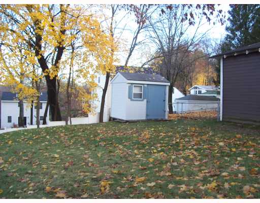 305 Bennett Street Woonsocket, RI 02895 - Photo 9 of 9 Yard/Garden.