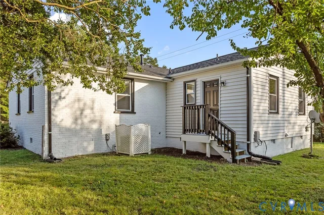 $359,915 | 5423 Falmouth Street, Richmond, VA 23230