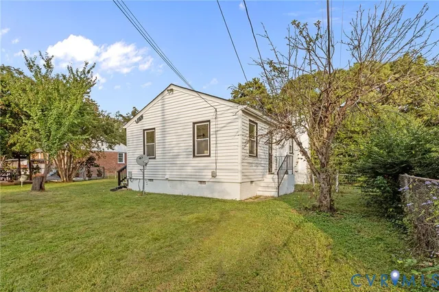 $359,915 | 5423 Falmouth Street, Richmond, VA 23230