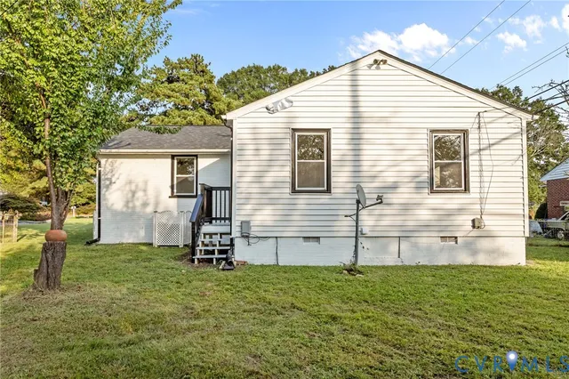 $359,915 | 5423 Falmouth Street, Richmond, VA 23230