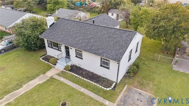 $359,915 | 5423 Falmouth Street, Richmond, VA 23230