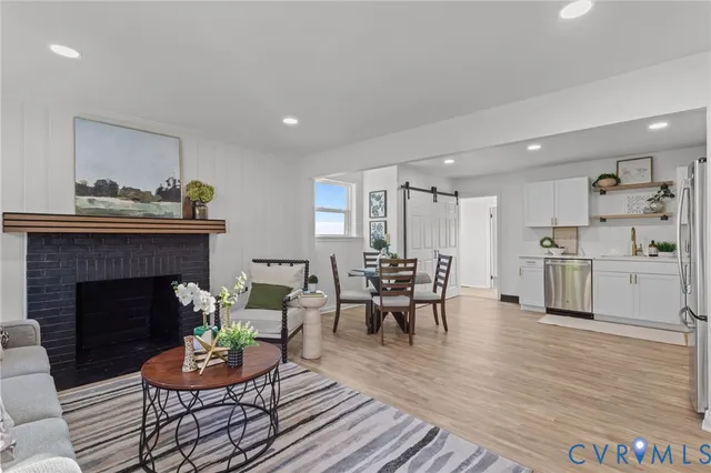 $359,915 | 5423 Falmouth Street, Richmond, VA 23230