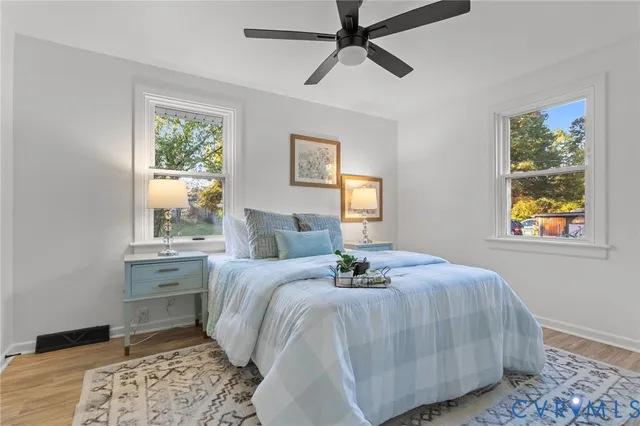 $359,915 | 5423 Falmouth Street, Richmond, VA 23230