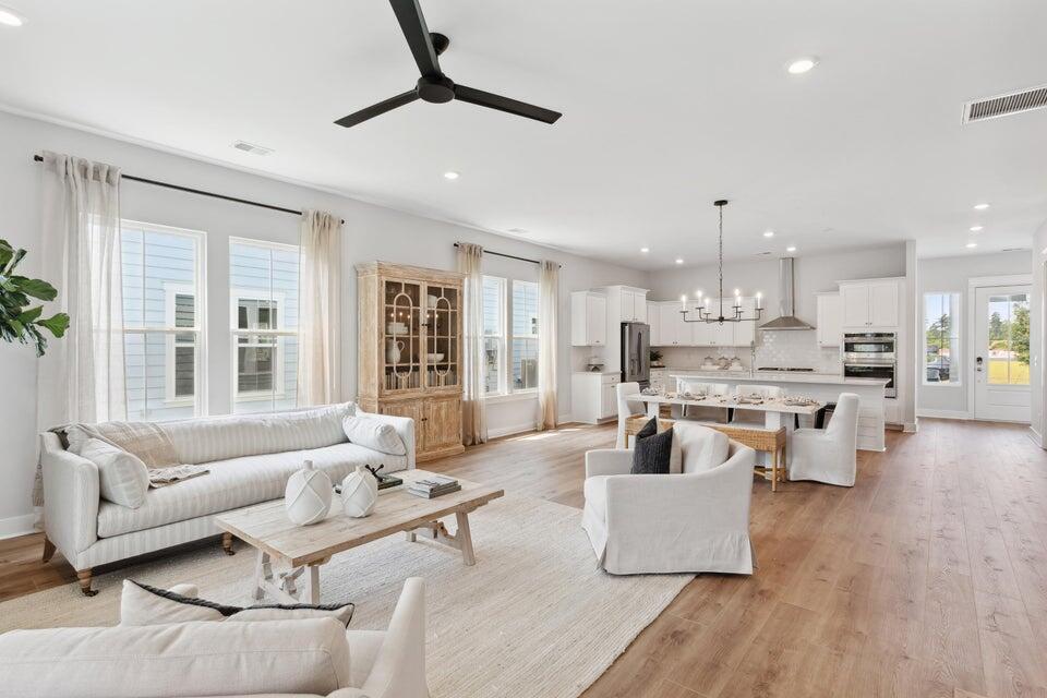 205 Denham Street Summerville, SC 29486 - Photo 2 of 17 Winston Great Room