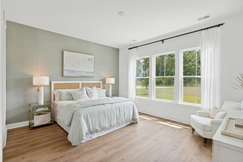 205 Denham Street Summerville, SC 29486 - Photo 4 of 17 Winston owners bedroom