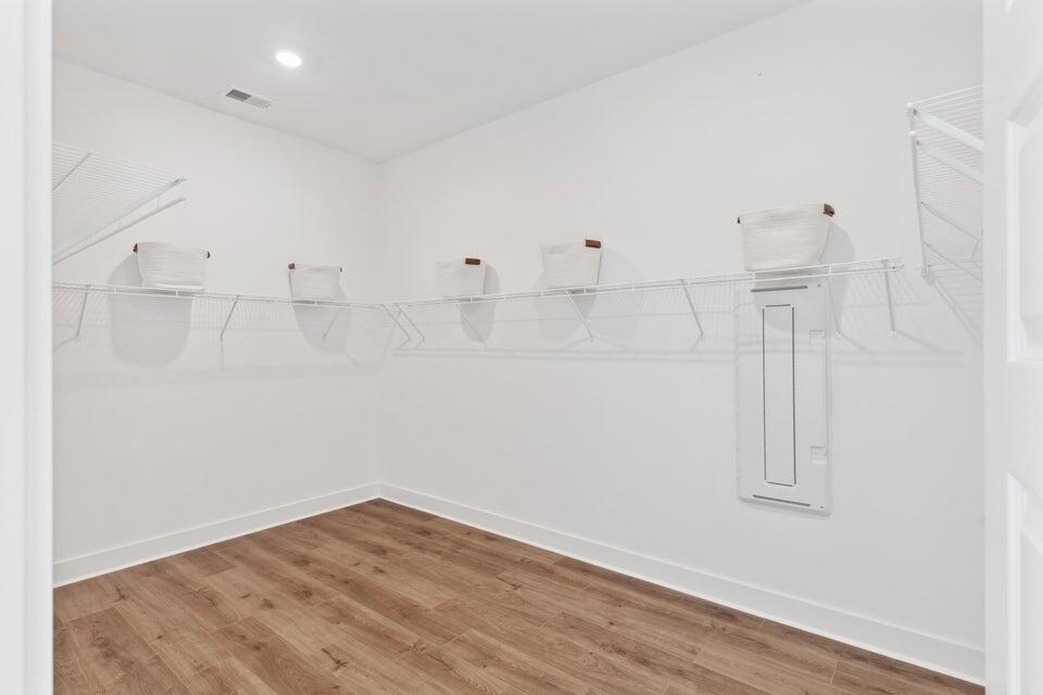 205 Denham Street Summerville, SC 29486 - Photo 5 of 17 Winston owners closet