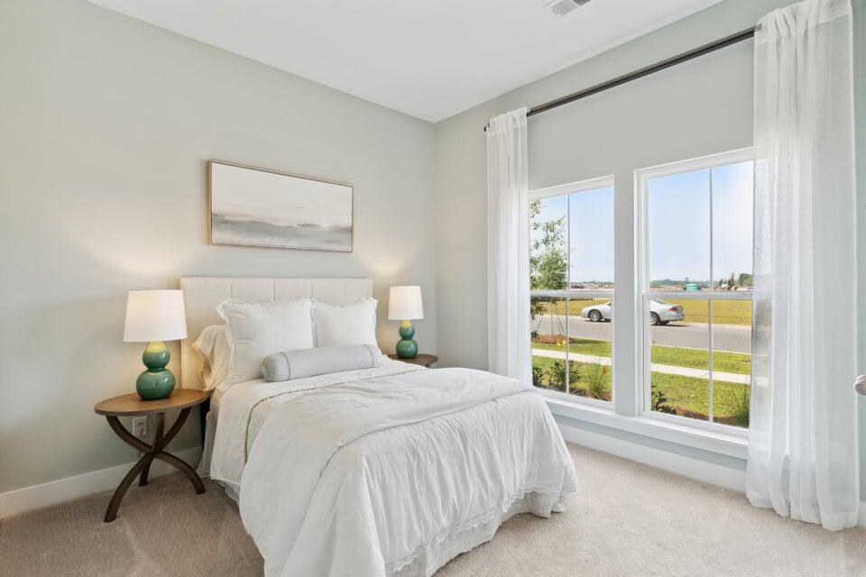 205 Denham Street Summerville, SC 29486 - Photo 6 of 17 winston downstairs bedroom