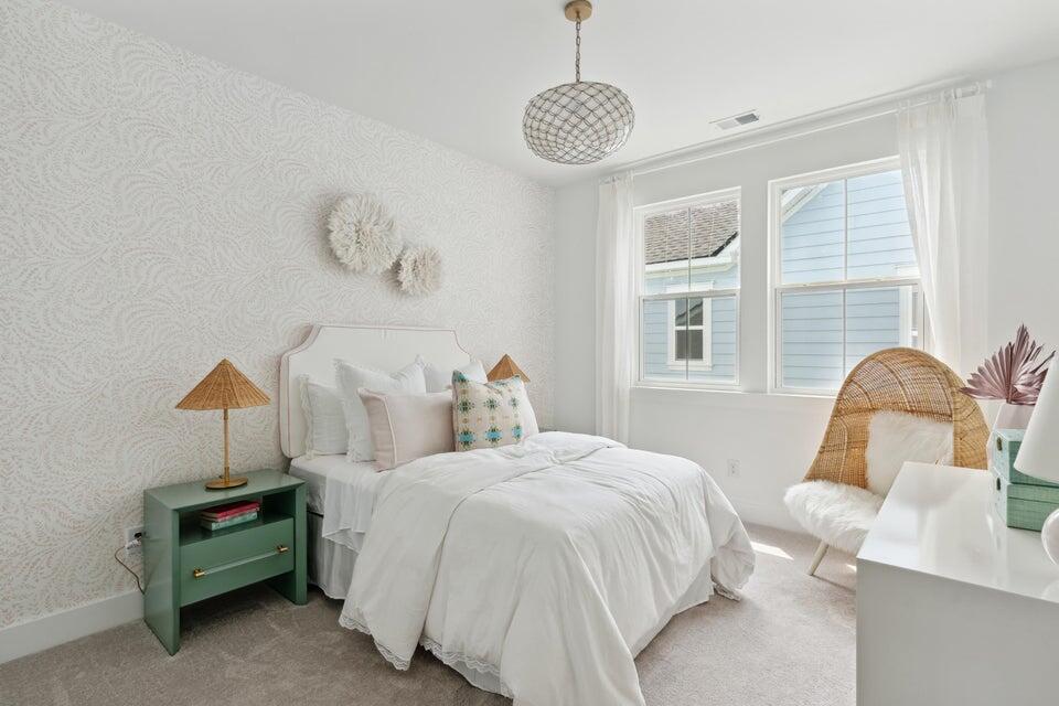 205 Denham Street Summerville, SC 29486 - Photo 10 of 17 winston secondary bedroom