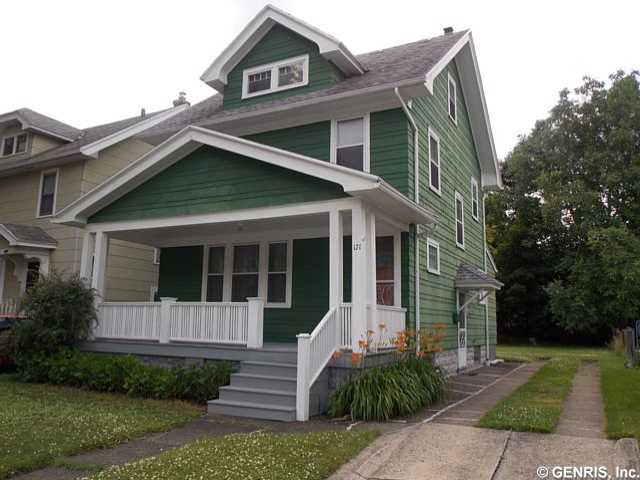 171 Oneida Street Rochester, NY 14621 - Photo 1 of 1 Exterior Front