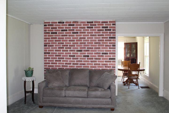 349 River Road Orrington, ME 04474 - Photo 11 of 29 living room