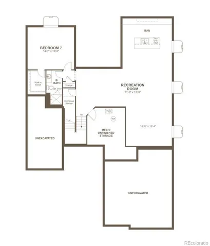 $1,224,950 | 9227 Gold Lace Place, Highlands Ranch, CO 80129