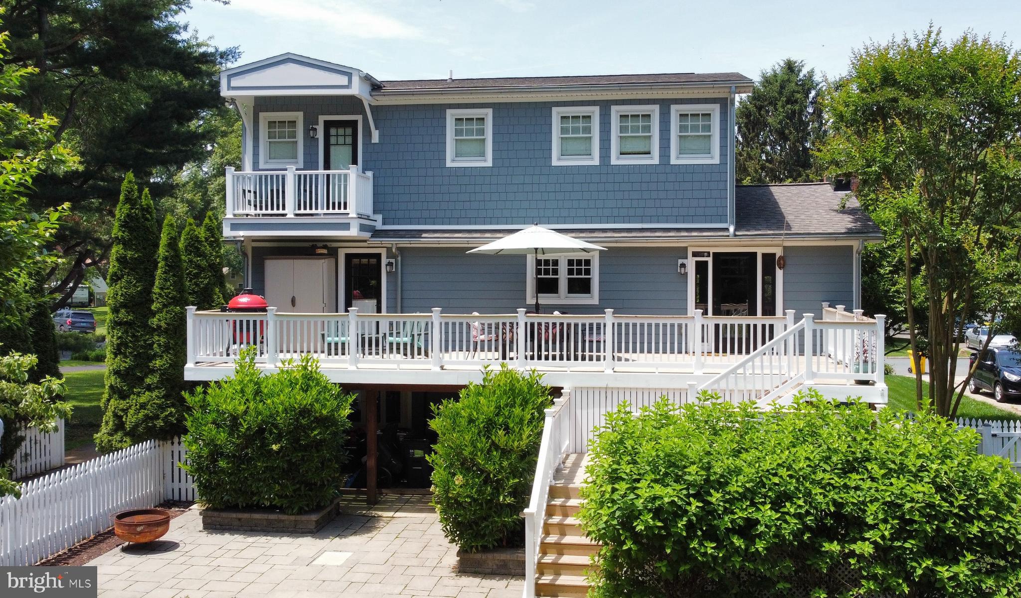 609 Truxton Road Annapolis, MD 21409 - Photo 28 of 42