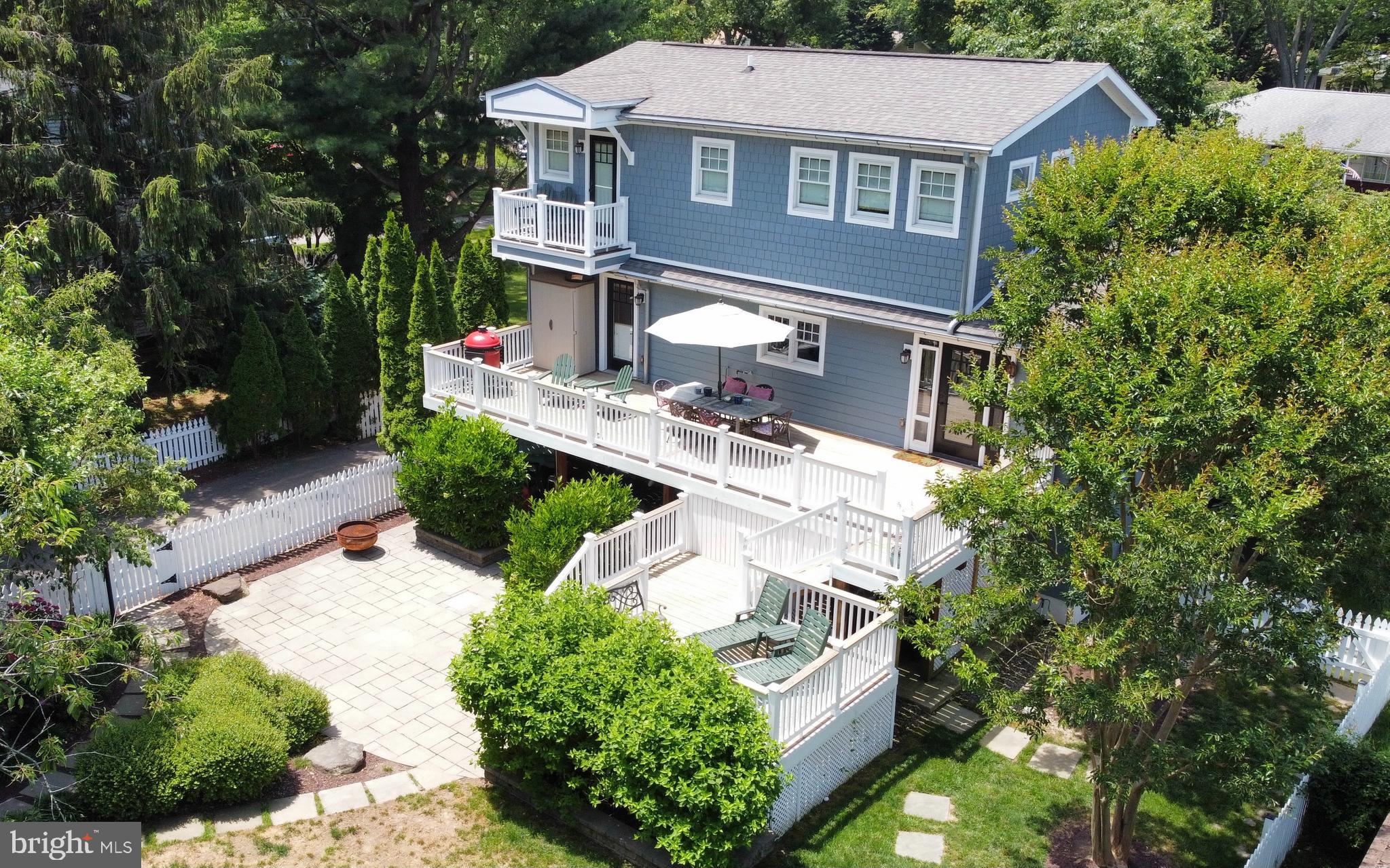 609 Truxton Road Annapolis, MD 21409 - Photo 29 of 42