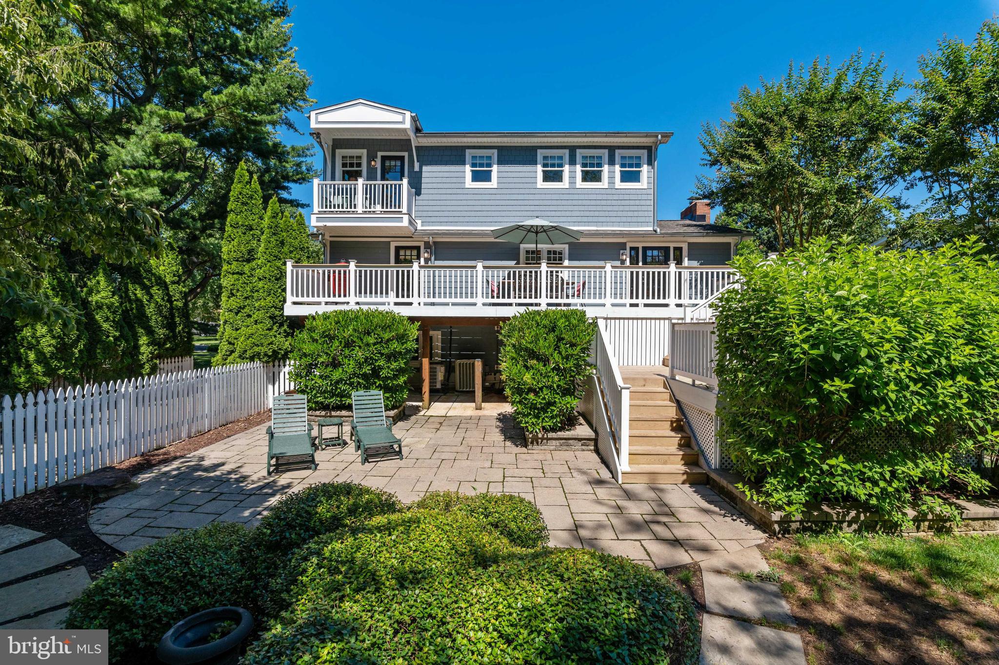 609 Truxton Road Annapolis, MD 21409 - Photo 30 of 42