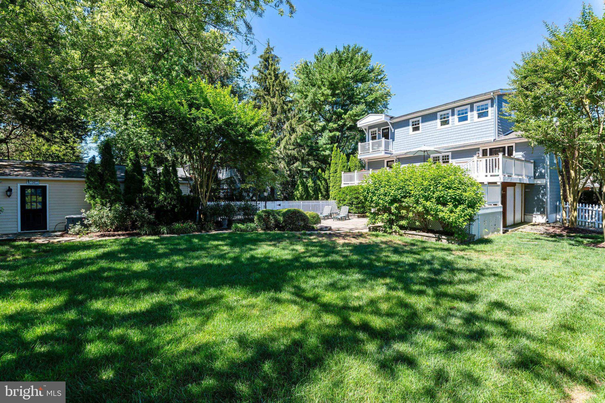 609 Truxton Road Annapolis, MD 21409 - Photo 31 of 42