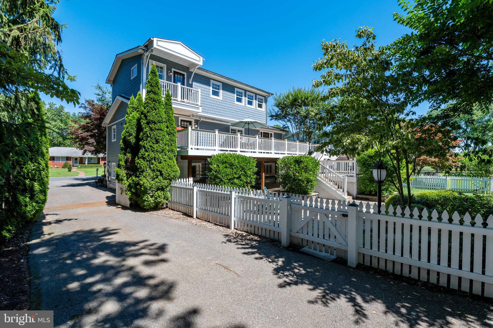 609 Truxton Road Annapolis, MD 21409 - Photo 32 of 42