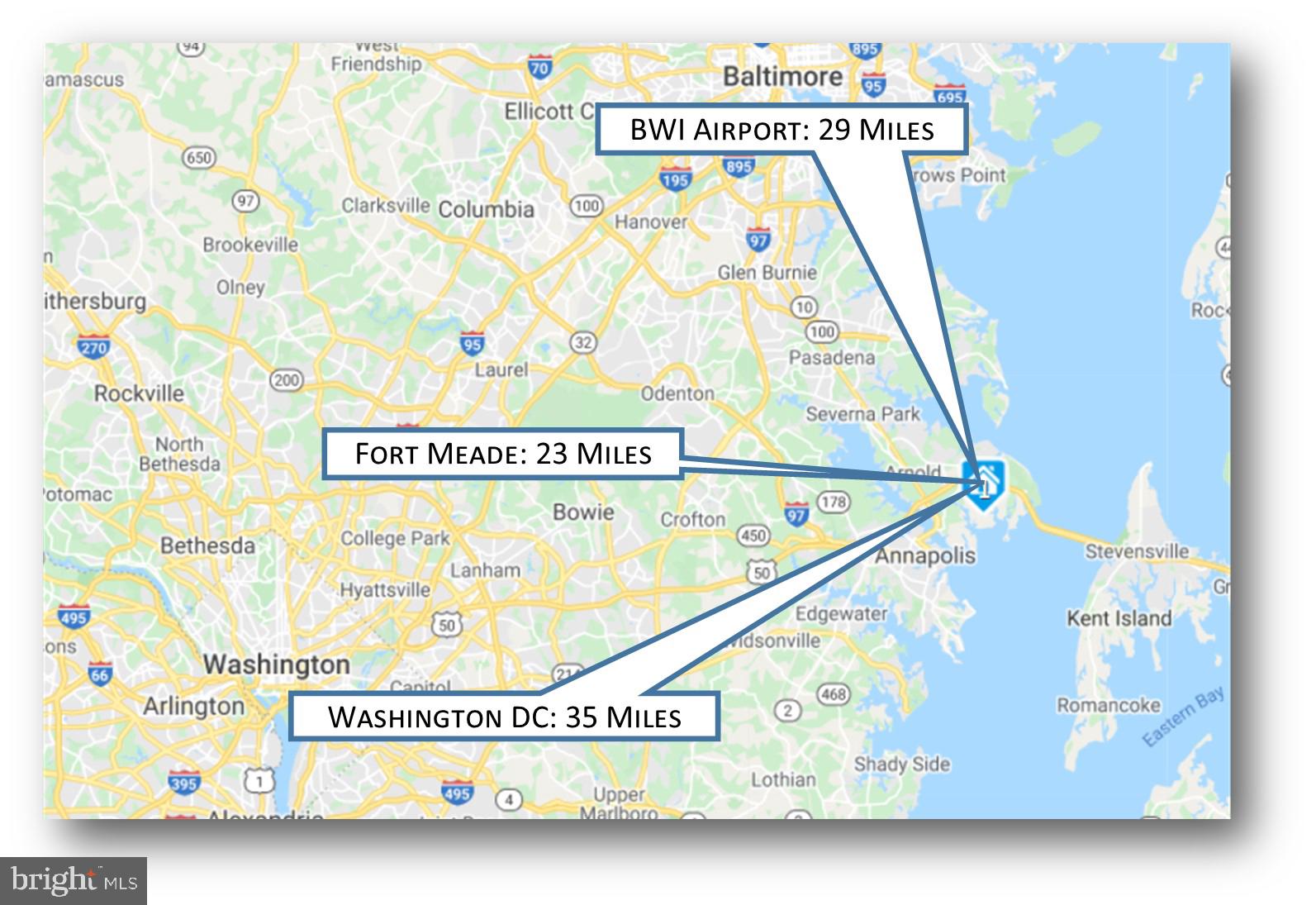 609 Truxton Road Annapolis, MD 21409 - Photo 38 of 42