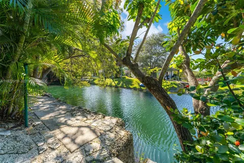 a view of lake