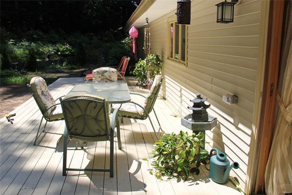 8 Gary Road Chelmsford, MA 01824 - Photo 16 of 17 a outdoor view with a sitting space