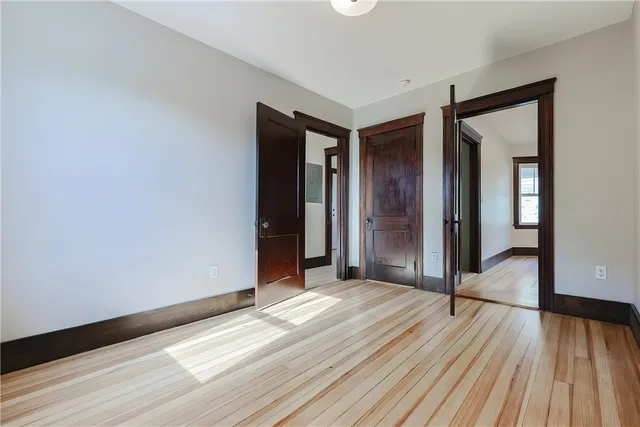 $2,700 | 65 Burton Street, Unit 3, Bristol, RI 02809