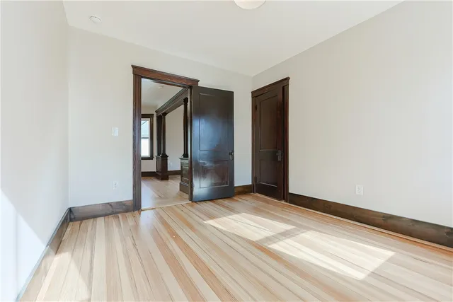 $2,700 | 65 Burton Street, Unit 3, Bristol, RI 02809