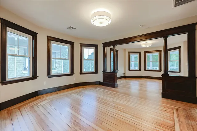 $2,700 | 65 Burton Street, Unit 3, Bristol, RI 02809