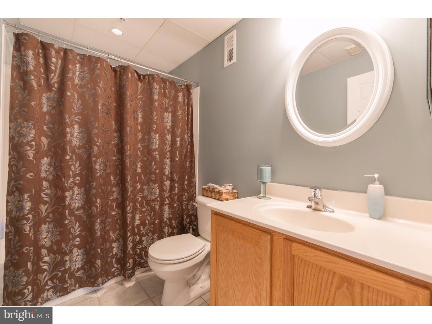 2210 Nottinghamshire Road Furlong, PA 18925 - Photo 22 of 25 Basement - Finished