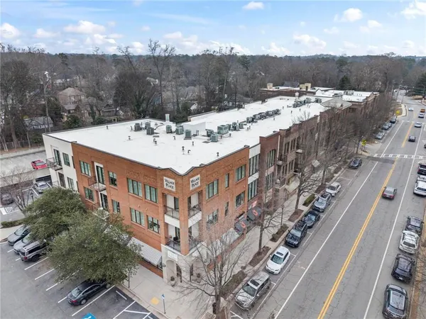 $385,000 | 1430 Dresden Drive Northeast, Unit 245, Atlanta, GA 30319