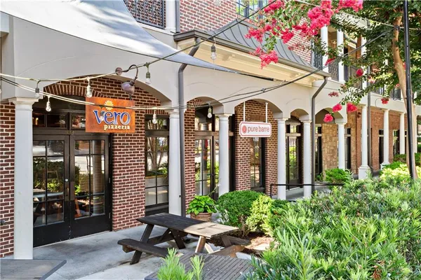 $385,000 | 1430 Dresden Drive Northeast, Unit 245, Atlanta, GA 30319