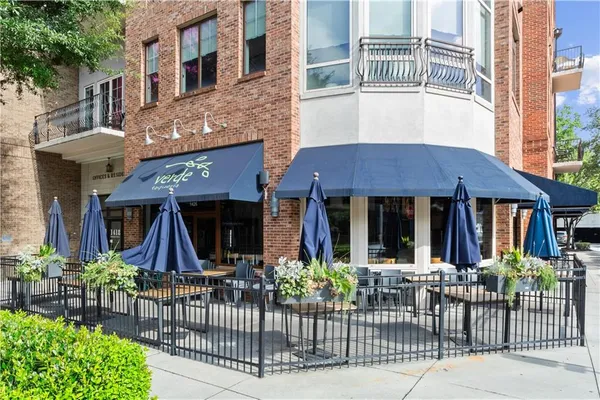 $385,000 | 1430 Dresden Drive Northeast, Unit 245, Atlanta, GA 30319