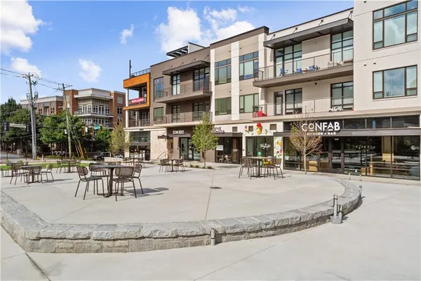$385,000 | 1430 Dresden Drive Northeast, Unit 245, Atlanta, GA 30319