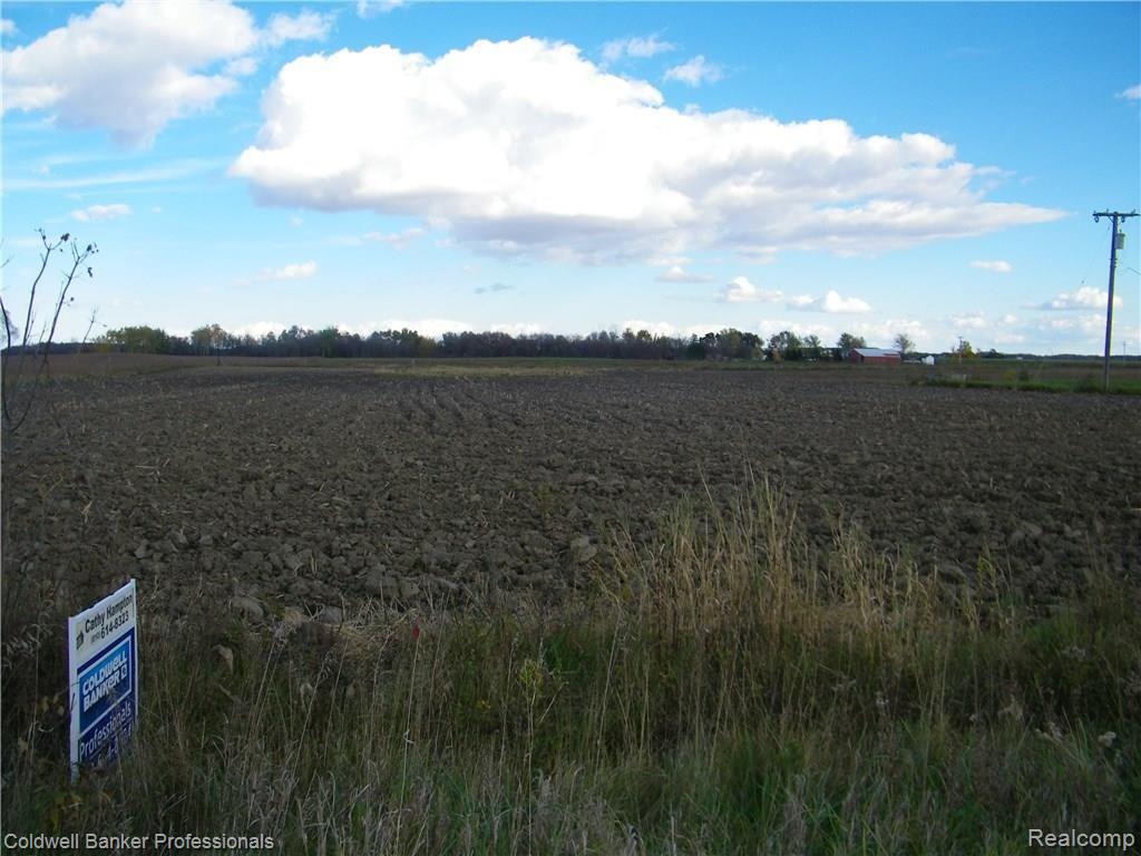 4 Rumph Road Silverwood, MI 48760 - Photo 1 of 6
